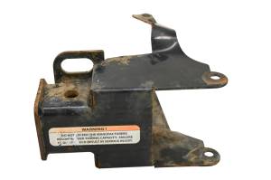 Aftermarket - 08 Can-Am Renegade 500 Tow Hitch Aftermarket - Image 3