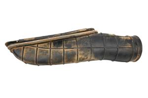 Polaris - 21 Polaris Pro XD 4000D Clutch Snorkel Intake Vent Tube - Image 3