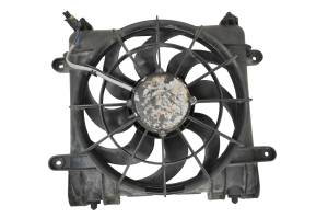 Polaris - 21 Polaris Pro XD 4000D Radiator Fan - Image 1