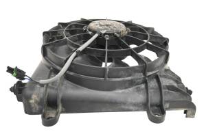 Polaris - 21 Polaris Pro XD 4000D Radiator Fan - Image 2