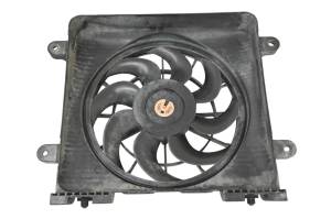 Polaris - 21 Polaris Pro XD 4000D Radiator Fan - Image 3