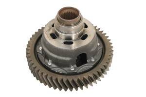 21 Polaris Pro XD 4000D Rear Differential Ring Gear