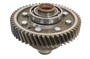 Polaris - 21 Polaris Pro XD 4000D Rear Differential Ring Gear - Image 3