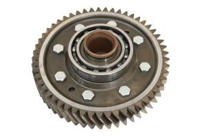 Polaris - 21 Polaris Pro XD 4000D Rear Differential Ring Gear - Image 4