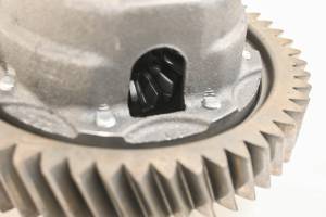 Polaris - 21 Polaris Pro XD 4000D Rear Differential Ring Gear - Image 6