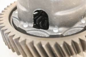 Polaris - 21 Polaris Pro XD 4000D Rear Differential Ring Gear - Image 7