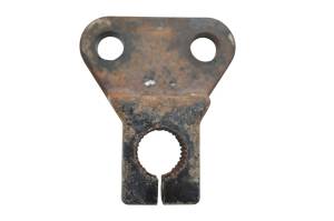 Polaris - 18 Polaris RZR 170 EFI Steering Stem Flag - Image 2
