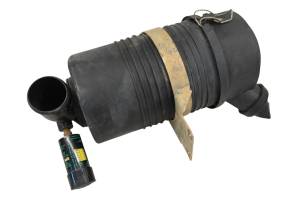 Polaris - 21 Polaris Pro XD 4000D Airbox Intake Air Box - Image 2