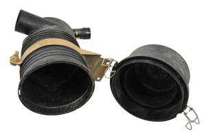 Polaris - 21 Polaris Pro XD 4000D Airbox Intake Air Box - Image 4