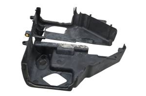 Polaris - 18 Polaris RZR 170 EFI Radiator Fan Shroud Upper & Lower - Image 2