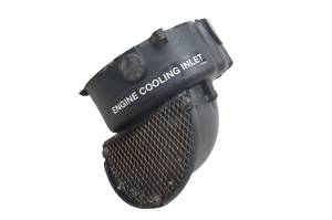 18 Polaris RZR 170 EFI Fan/Flywheel Cover