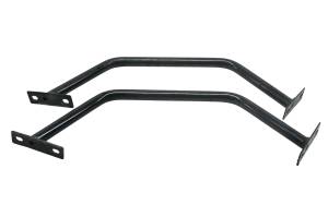 18 Polaris RZR 170 EFI Left & Right Hand Bar Brackets