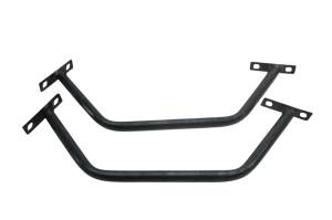 Polaris - 18 Polaris RZR 170 EFI Left & Right Hand Bar Brackets - Image 3