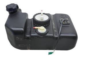 18 Polaris RZR 170 EFI Gas Tank & Fuel Pump
