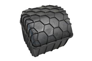 Polaris - 21 Polaris Pro XD 4000D Airbox Intake Plenum - Image 2