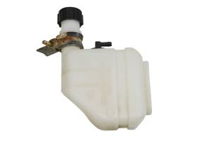 08 Can-Am Renegade 500 Coolant Overflow Radiator Bottle