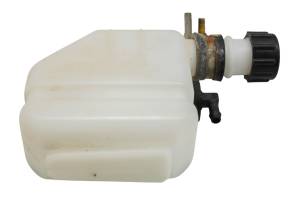 Can-Am - 08 Can-Am Renegade 500 Coolant Overflow Radiator Bottle - Image 2