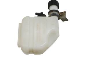 Can-Am - 08 Can-Am Renegade 500 Coolant Overflow Radiator Bottle - Image 3