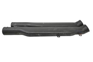 Polaris - 21 Polaris Pro XD 4000D Front Tunnel Duct - Image 2