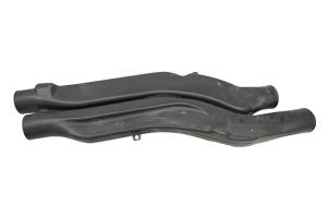 Polaris - 21 Polaris Pro XD 4000D Rear Tunnel Duct - Image 3