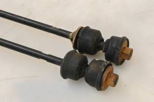 Polaris - 21 Polaris Pro XD 4000D Rear Sway Bar End Links - Image 3