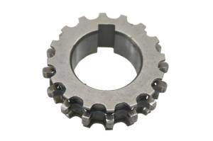 18 Polaris RZR 170 EFI Oil Pump Drive Sprocket