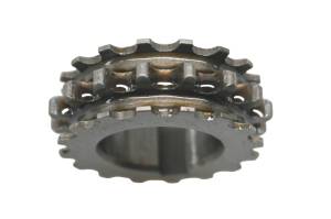 Polaris - 18 Polaris RZR 170 EFI Oil Pump Drive Sprocket - Image 3