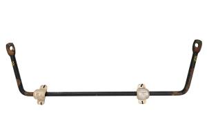 21 Polaris Pro XD 4000D Rear Swaybar