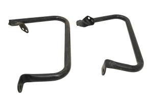 Polaris - 21 Polaris Pro XD 4000D Front Left & Right Bolster Brackets - Image 2