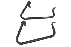 Polaris - 21 Polaris Pro XD 4000D Front Left & Right Bolster Brackets - Image 3