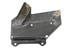 21 Polaris Pro XD 4000D Seat Support Bracket