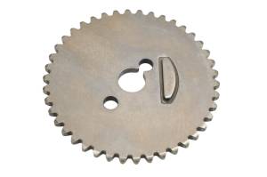 Can-Am - 08 Can-Am Renegade 500 Camshaft Sprocket Cam Gear - Image 3