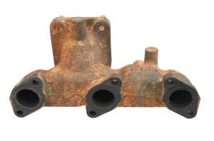Polaris - 21 Polaris Pro XD 4000D Exhaust Manifold Flange - Image 2