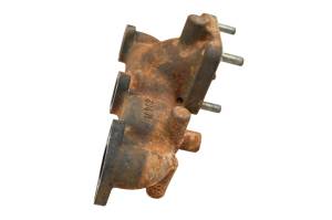 Polaris - 21 Polaris Pro XD 4000D Exhaust Manifold Flange - Image 3