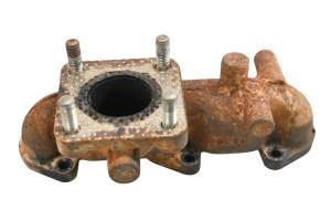 Polaris - 21 Polaris Pro XD 4000D Exhaust Manifold Flange - Image 4