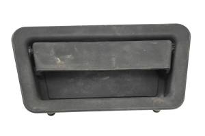 21 Polaris Pro XD 4000D Tailgate Handle Latch