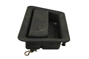 Polaris - 21 Polaris Pro XD 4000D Tailgate Handle Latch - Image 2