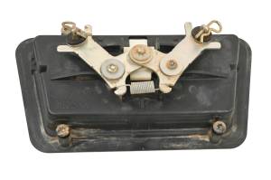Polaris - 21 Polaris Pro XD 4000D Tailgate Handle Latch - Image 3