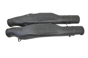 Polaris - 21 Polaris Pro XD 4000D Intake Duct Inlets - Image 3