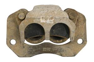 21 Polaris Pro XD 4000D Rear Left Brake Caliper