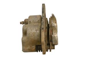 Polaris - 21 Polaris Pro XD 4000D Rear Left Brake Caliper - Image 4