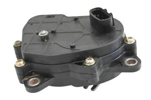Can-Am - 08 Can-Am Renegade 500 4Wd Front Differential Actuator - Image 2