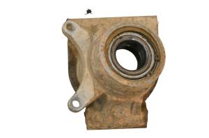 21 Polaris Pro XD 4000D Rear Left Spindle Knuckle