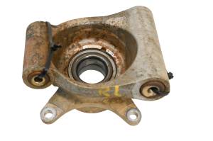 Polaris - 21 Polaris Pro XD 4000D Rear Left Spindle Knuckle - Image 3