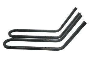 18 Polaris RZR 170 EFI Seat Bracket Mounts