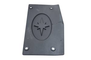 Polaris - 18 Polaris RZR 170 EFI Rear Access Panel Cover - Image 2