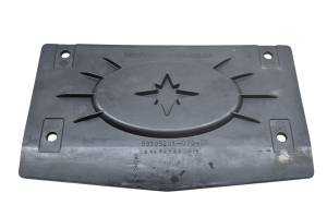 Polaris - 18 Polaris RZR 170 EFI Rear Access Panel Cover - Image 3