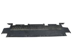 18 Polaris RZR 170 EFI Rear Divider Panel