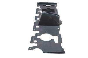 Polaris - 18 Polaris RZR 170 EFI Center Console Cover - Image 2