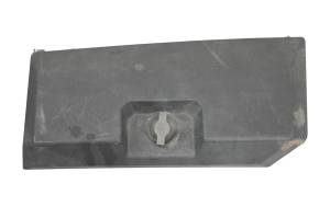 Polaris - 21 Polaris Pro XD 4000D Glove Box Cover - Image 1